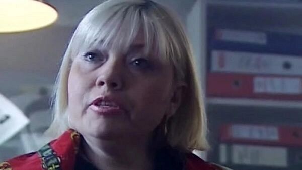 Умерла актриса Галина Давыдова, снявшаяся в "Солдатах"