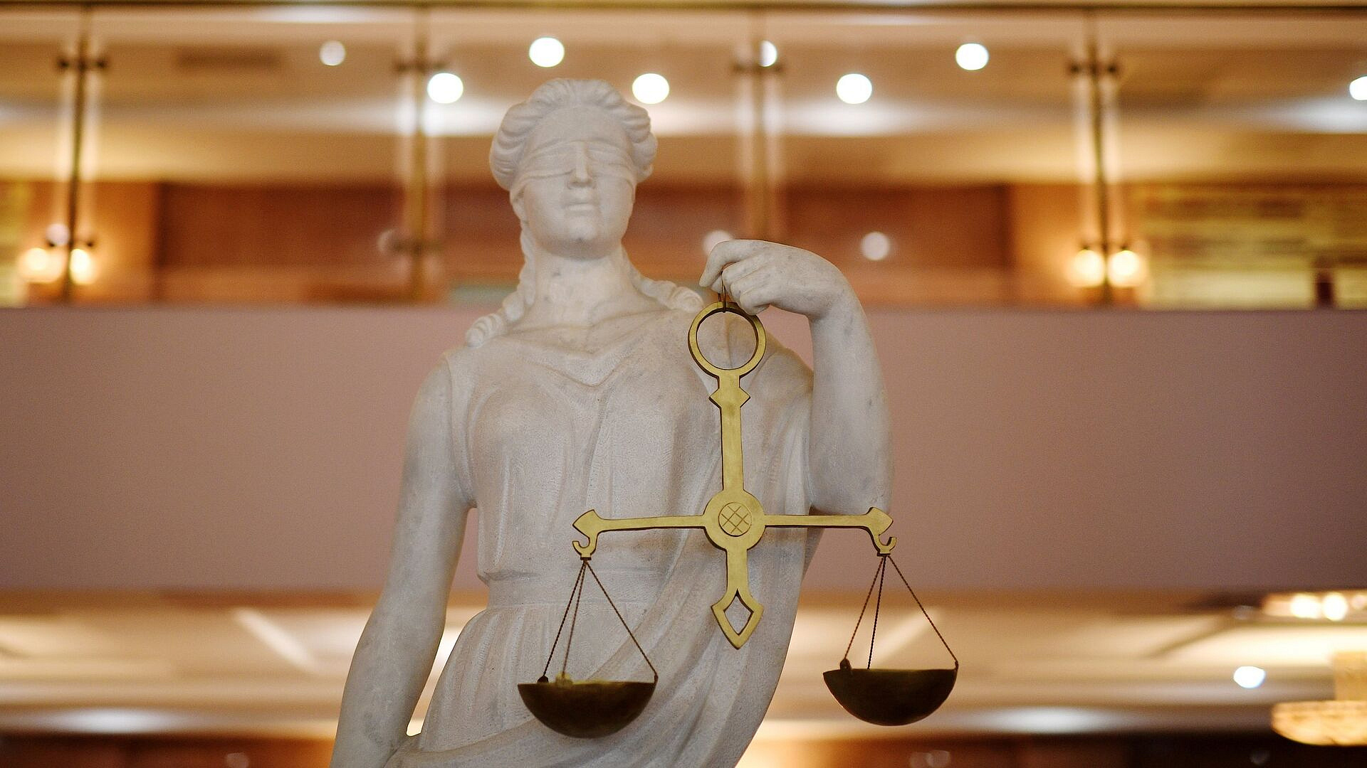 Суд счел студента РУДН Дукаева социально опасным