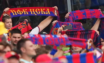 "Партизан" отказался продавать ЦСКА двух игроков