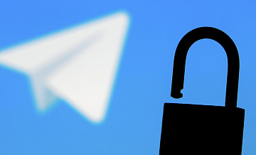 Суд оштрафовал Telegram еще на семь миллионов рублей