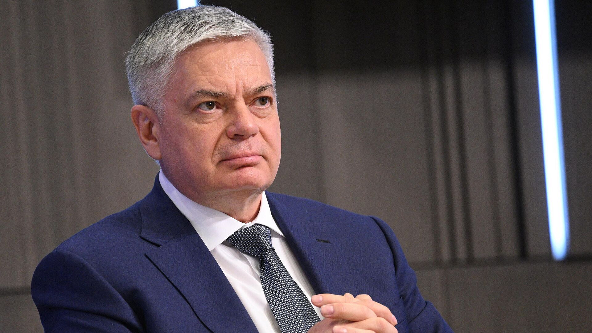 Сергей Шишкарев: следует учитывать ЭКГ-рейтинг при оказании господдержки