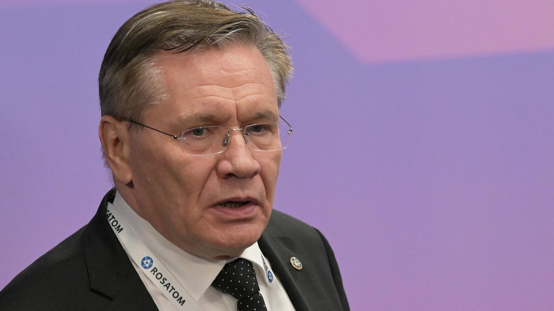 ВСУ обстреливал Энергодар, несмотря на режим остановки огня, заявил Лихачев