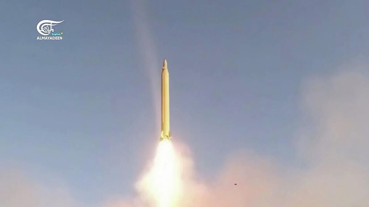 "Последствия будут значительными". Новая цель Ирана напугала Запад