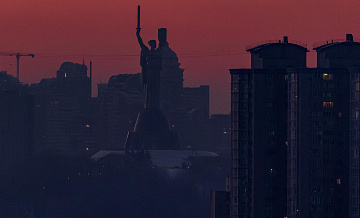 На Украине рассказали, что произошло в Киеве из-за проблем с электричеством