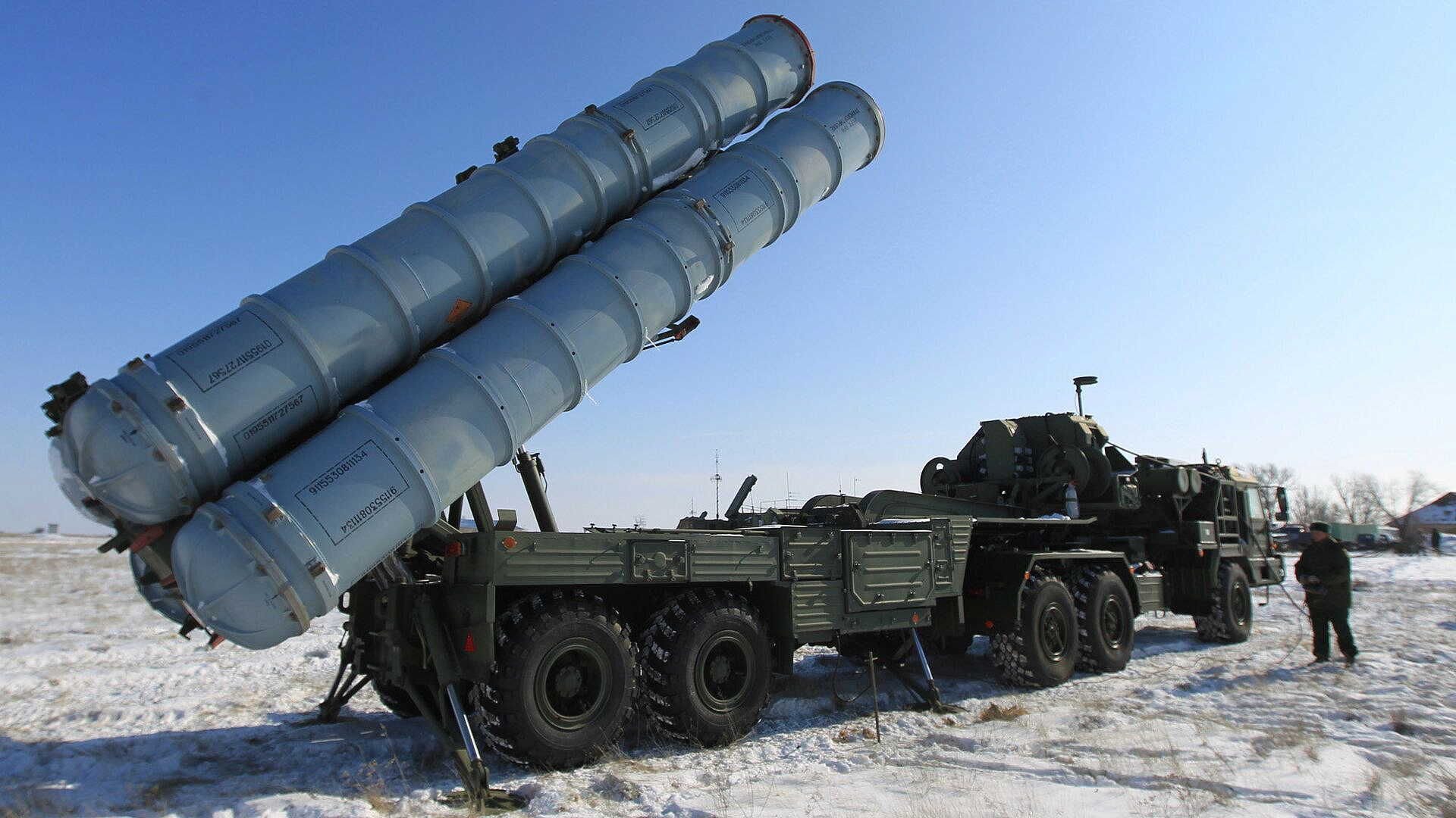 ������ �� �������, ��� �������� � �-400 �������� �� ��������� � �������