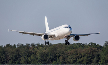 Российские авиакомпании готовятся возобновить полеты в Малайзию