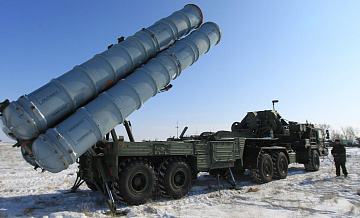 ������ �� �������, ��� �������� � �-400 �������� �� ��������� � �������