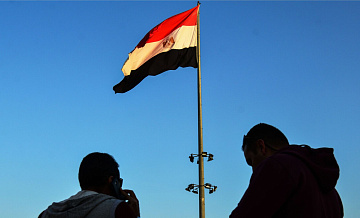 В Египте членов украинской ОПГ судят по делу о наркотиках