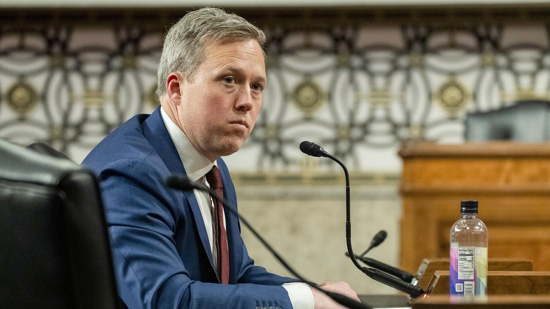 Politico: Дрисколл представит России сокращенный план по Украине