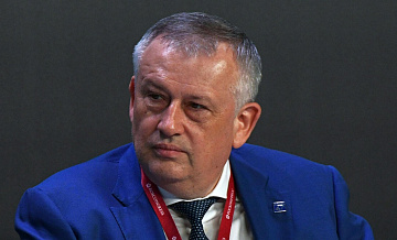 Дрозденко прокомментировал ситуацию с нестабильным интернетом