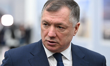 Решения по третьему этапу модернизации БАМа приняли, заявил Хуснуллин