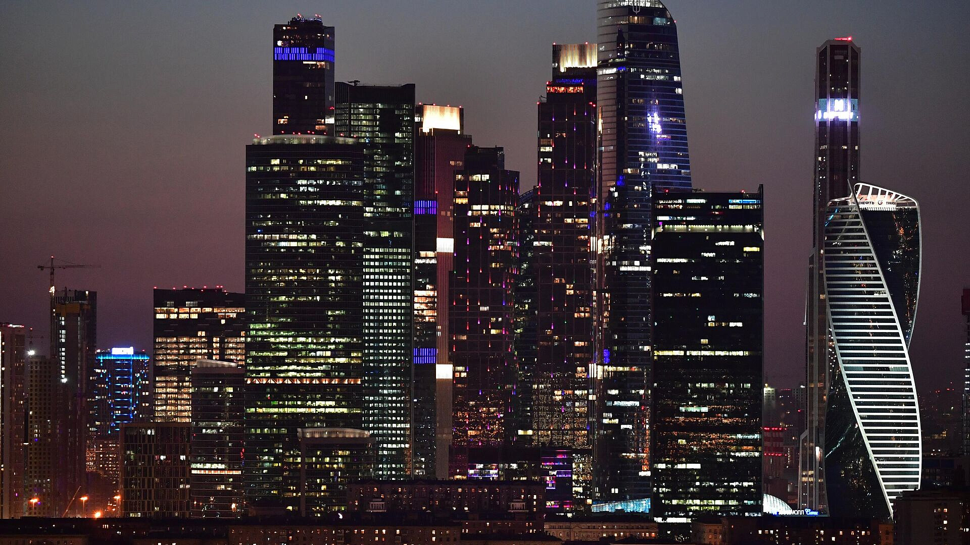 Названы регионы — лидеры по вовлеченности жителей в малый и средний бизнес