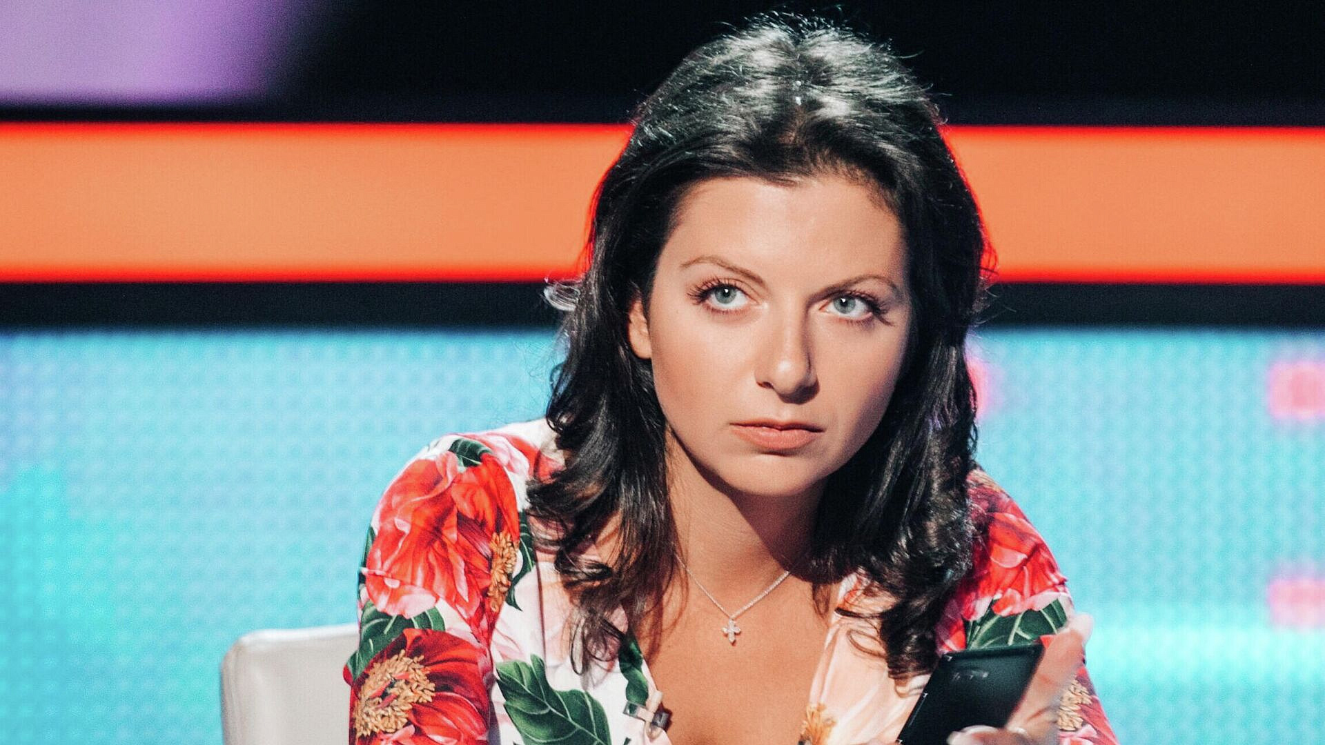 Симоньян рассказала о сложнейшей операции России