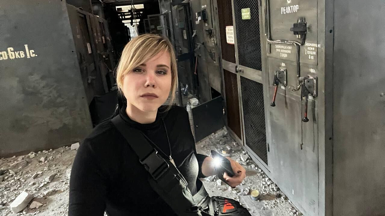 В Индонезии восхитились подвигом Дарьи Дугиной