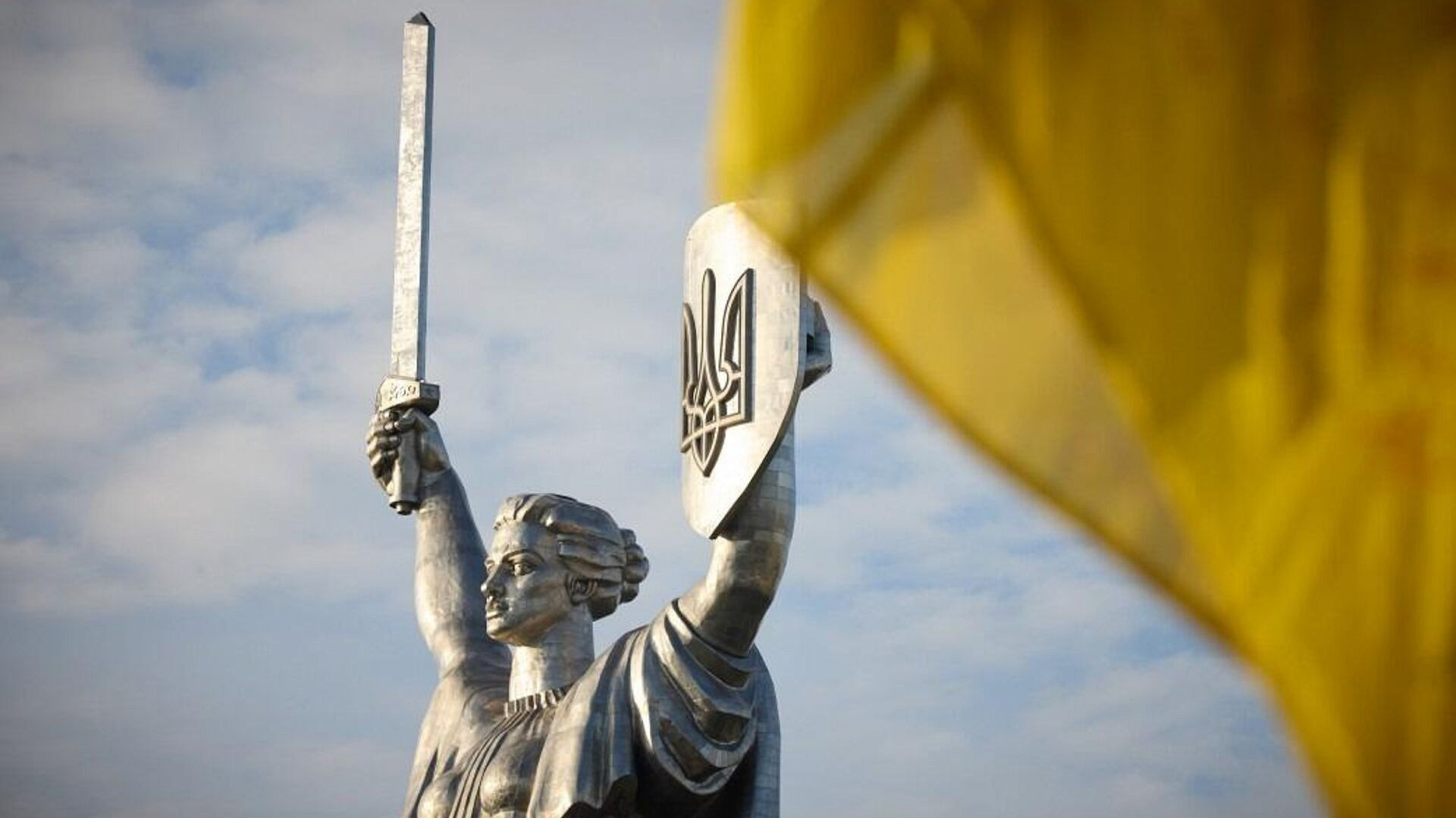 Украина предложила закрыть небо ЕС для России и Белоруссии