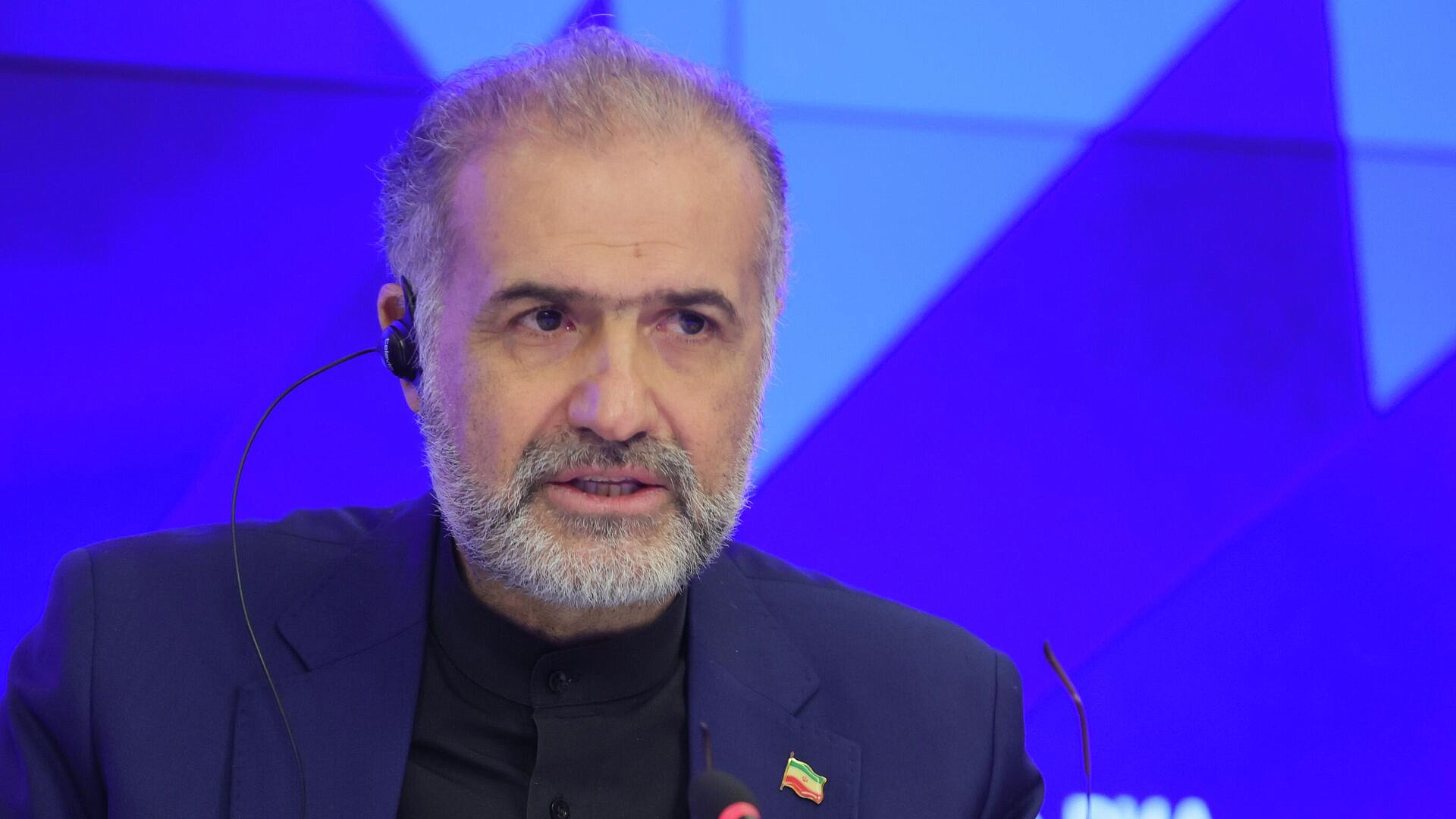 Посол Ирана рассказал о важности проекта газопровода с Россией