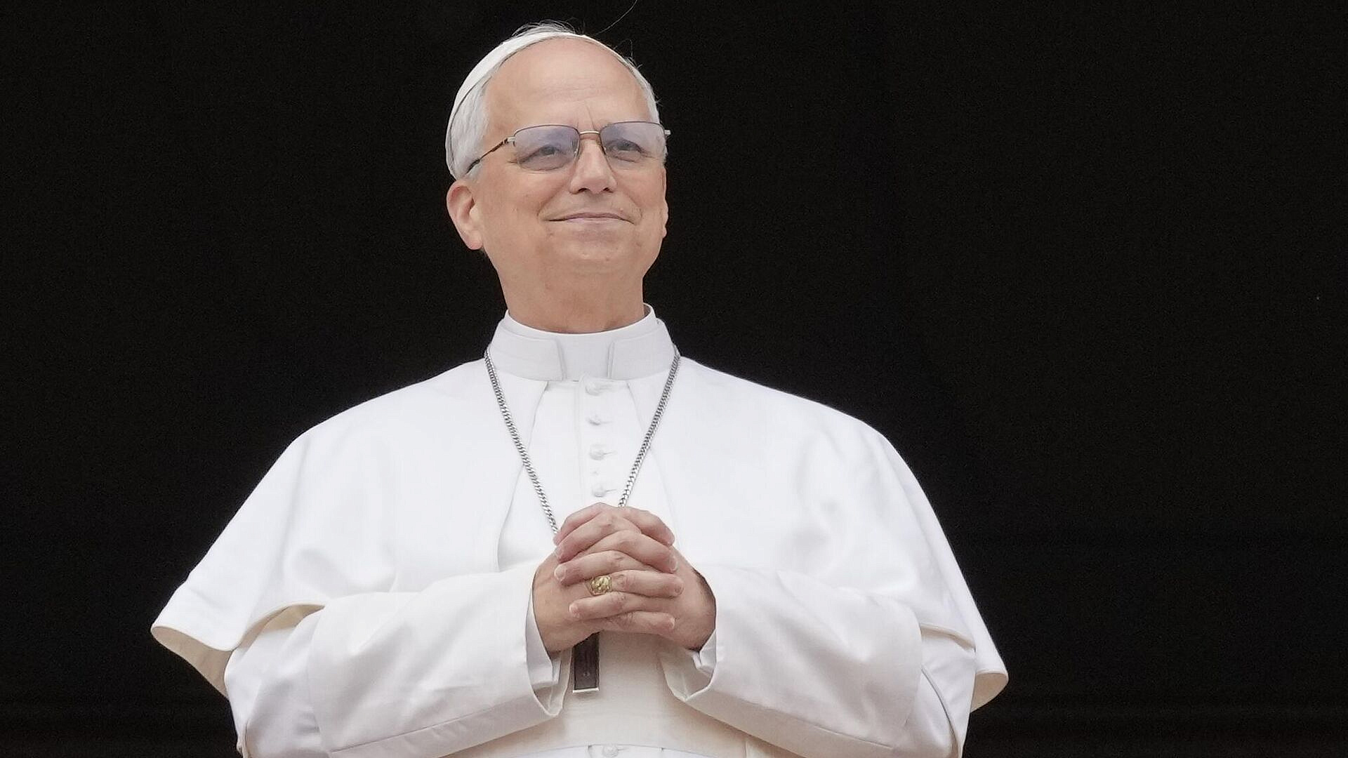 Лев XIV призвал построить католическую церковь на любви и единстве