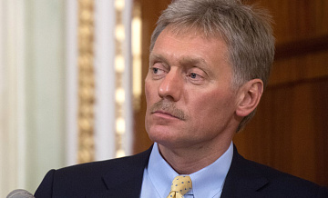 Кремль проинформирует о встрече Путина и главы МИД Ирана, заявил Песков