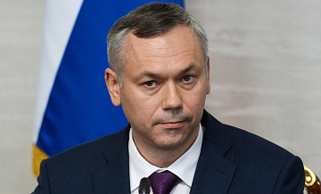 Губернатор отправил в отставку главу Минсельхоза Новосибирской области