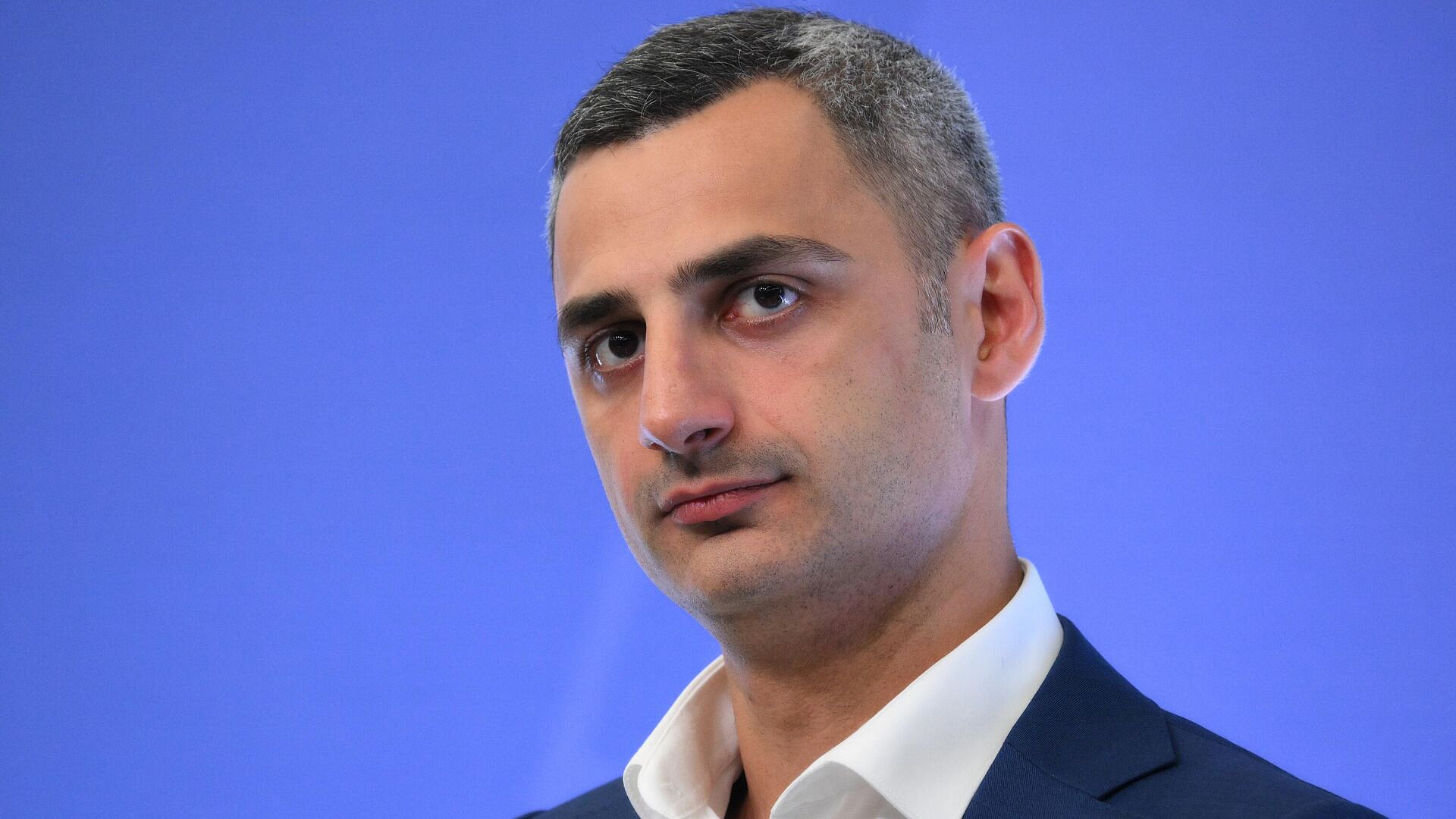 Молодые предприниматели подали 11 тысяч заявок на конкурс "Создай НАШЕ"