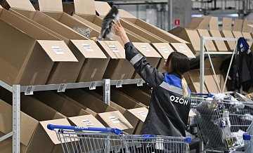 Маркетплейсы хотят обязать продвигать российские товары