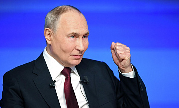 Власти Ульяновска ищут жителя, сообщившего Путину о "жизни как в XIX веке"