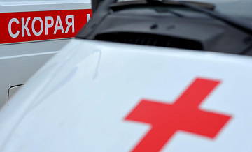 В Брянской области два человека пострадали при атаке дрона