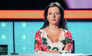 �������� ���������, ��� YouTube "���������" RT �� ����������� ��������