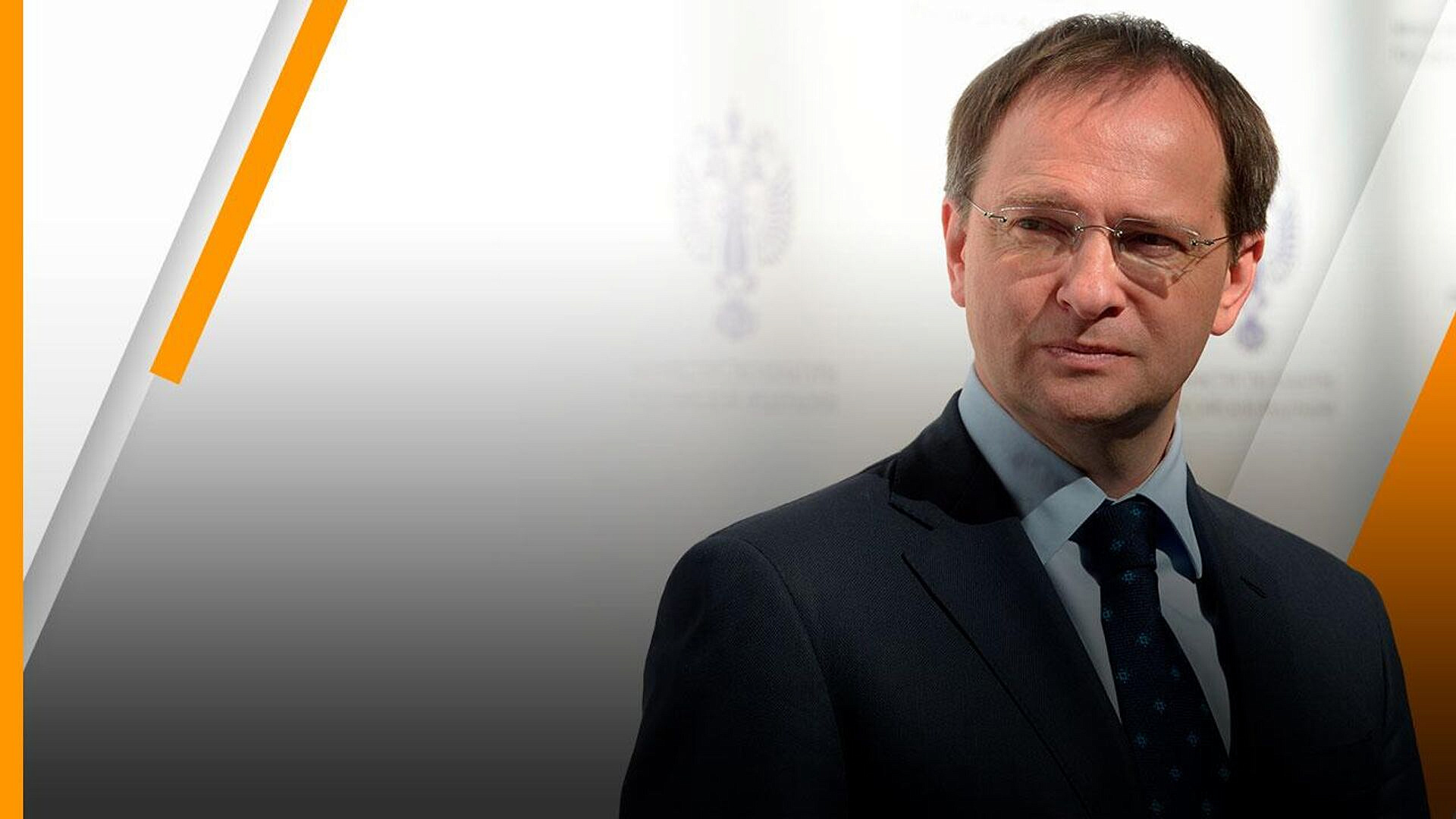 Мединский объяснил увеличение числа уроков истории