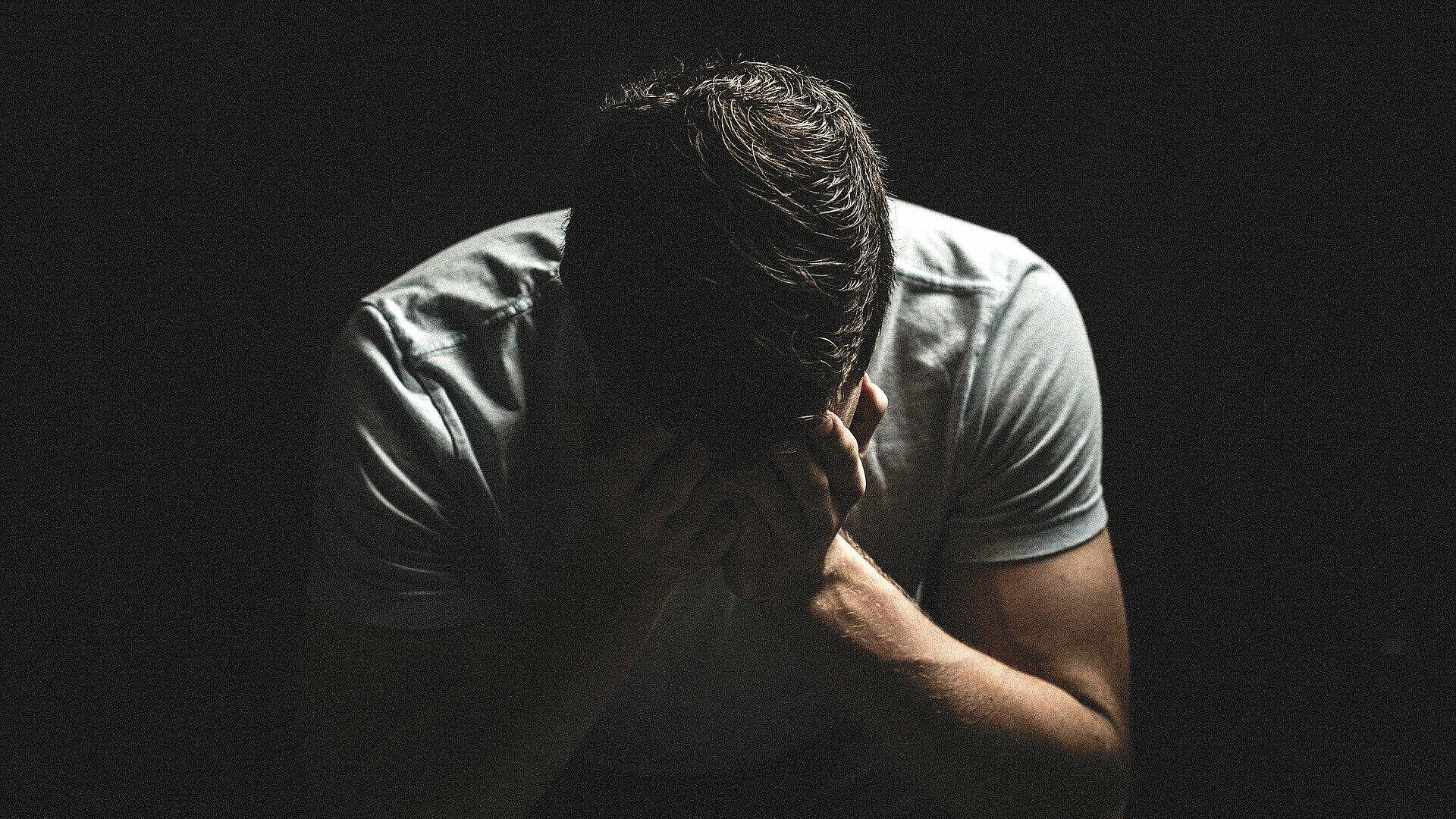 Врач перечислила первые признаки депрессии