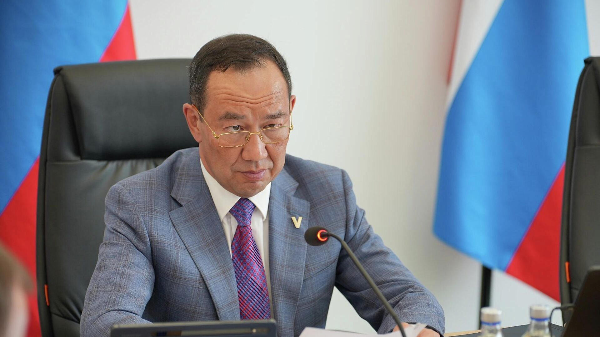 Николаев: потенциал возобновляемой энергетики растет