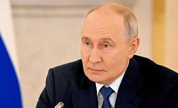 Работа по реализации нацпроектов не должна быть формальной, заявил Путин