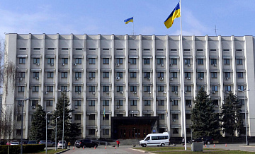 Суд обязал СБУ открыть уголовное дело против главы одесской администрации