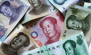 Эксперт: доля нетоксичных валют во вкладах выросла в 50 раз