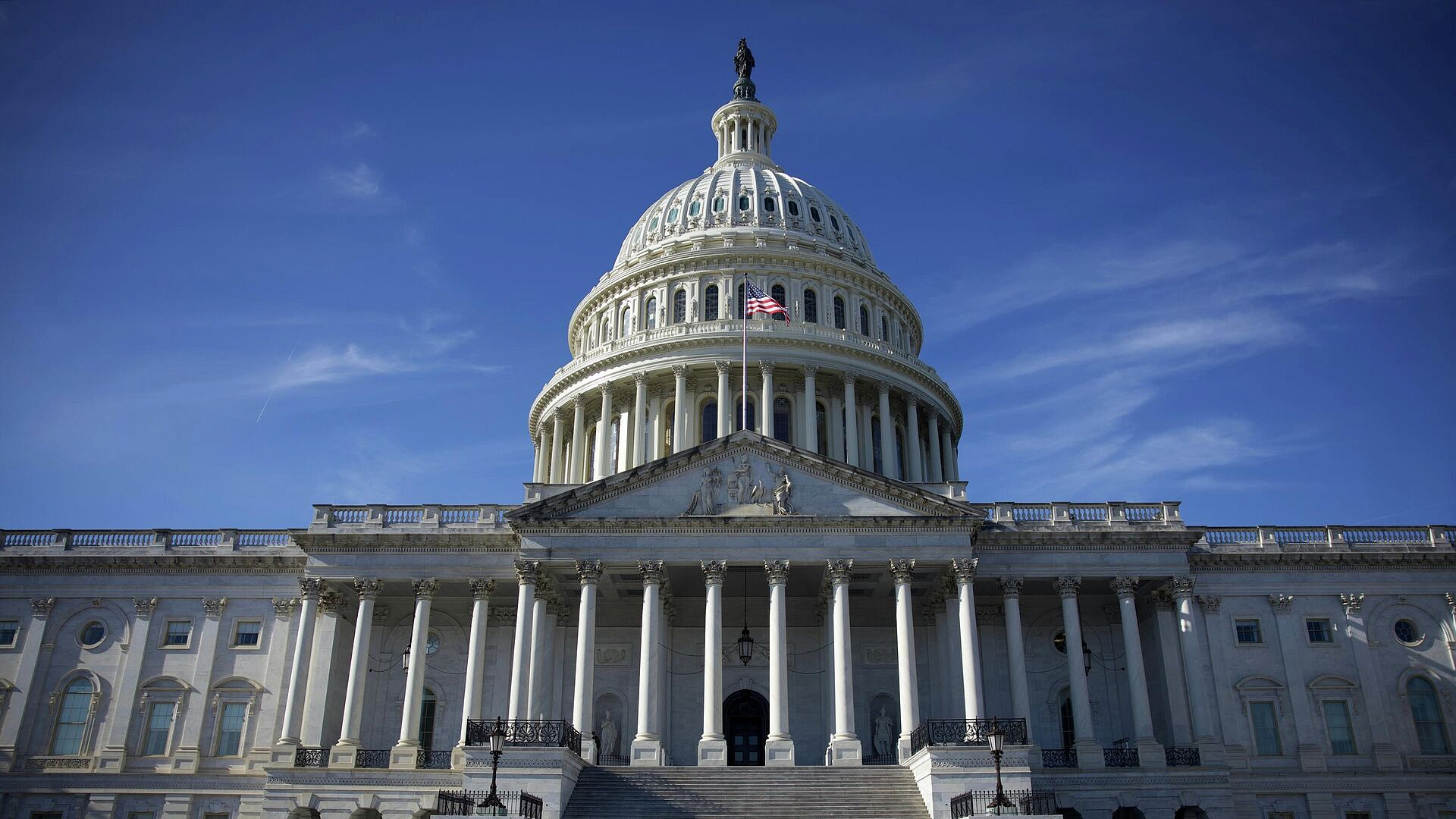 В США рассказали о планах Трампа по изменению облика Вашингтона