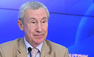 Россия вправе требовать компенсации вреда от санкций, заявил сенатор