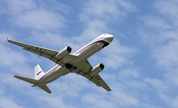 Алиханов назвал сроки начала серийного выпуска пассажирских Ту-214