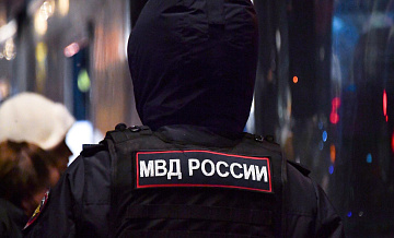 В Москве задержали третьего курьера, несшего наркотики в больницу