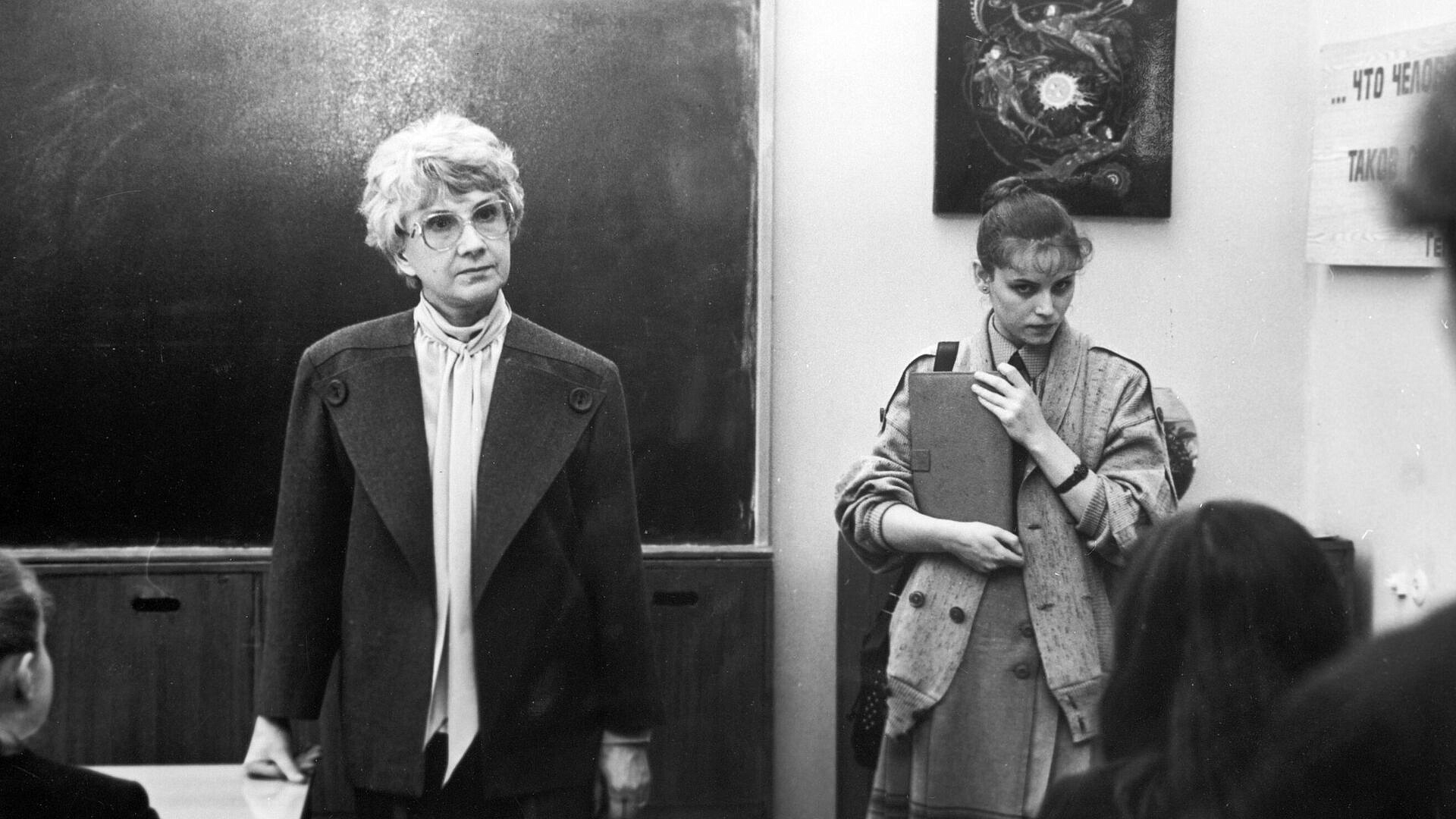 Стала известна причина смерти Людмилы Арининой