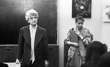 Стала известна причина смерти Людмилы Арининой