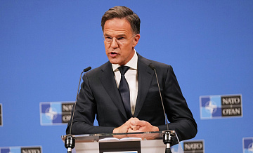 Генсек НАТО сделал провокационное заявление об "Орешнике"