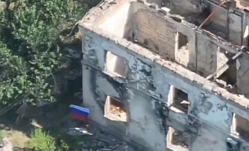 ВС России зачистили от ВСУ около 400 зданий при освобождении Водянского