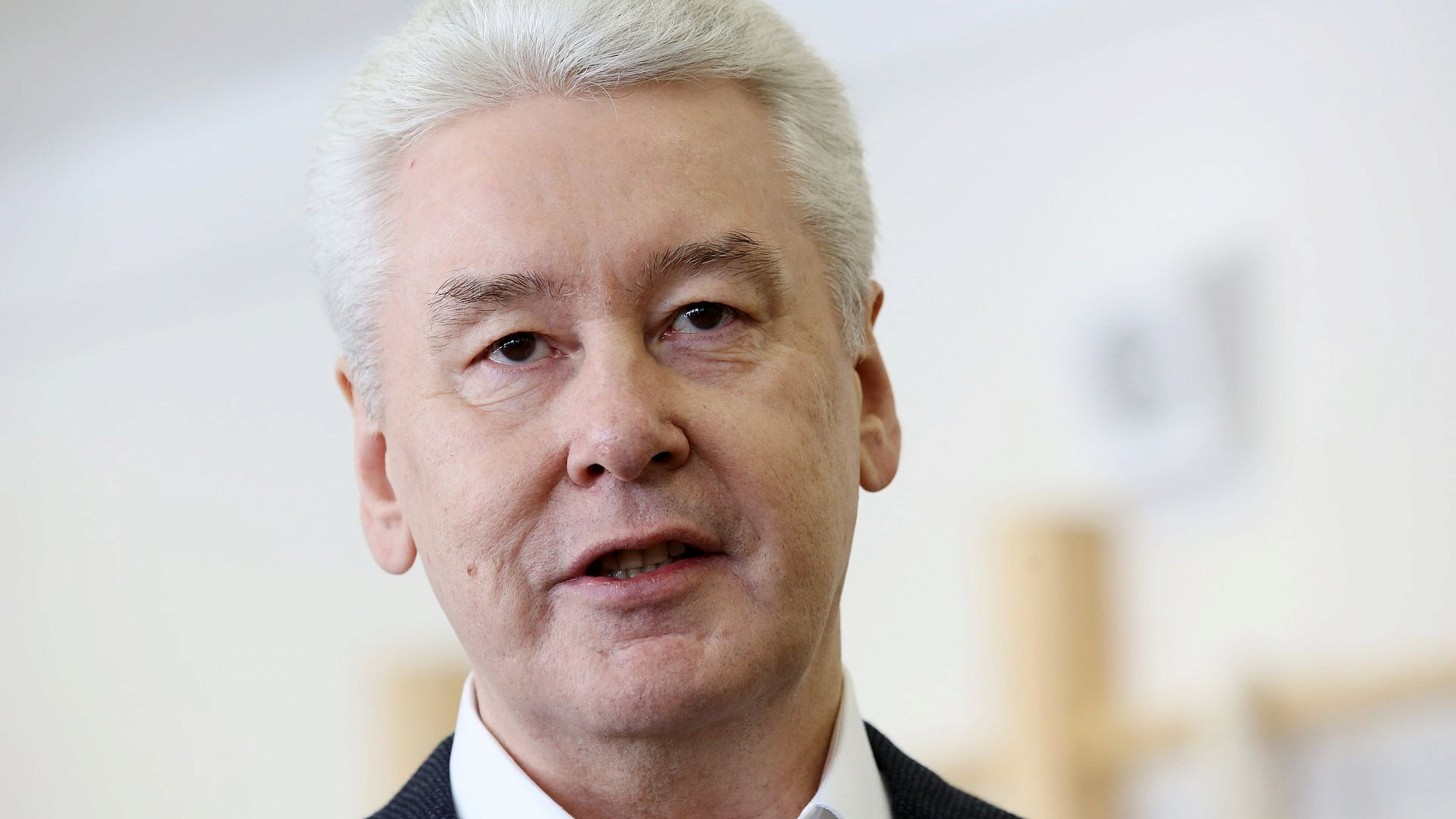 Собянин рассказал о программе модернизации московского метро