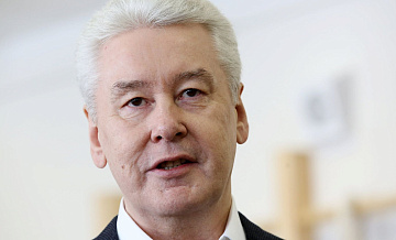 Собянин рассказал о программе модернизации московского метро