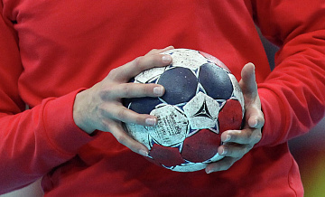 EHF отложила вопрос о возвращении юношеских сборных России и Белоруссии