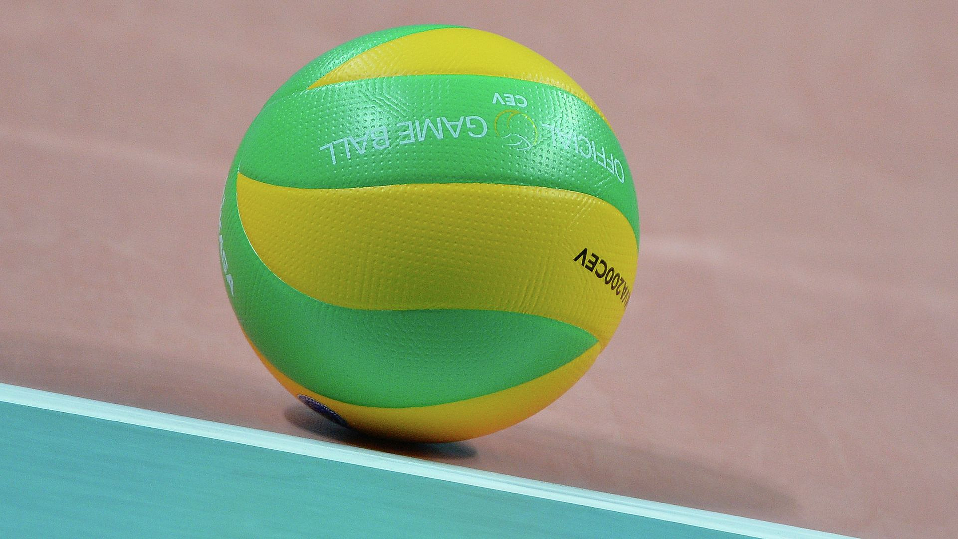 Волейболист Микьелетто оценил решение FIVB о допуске сборной России