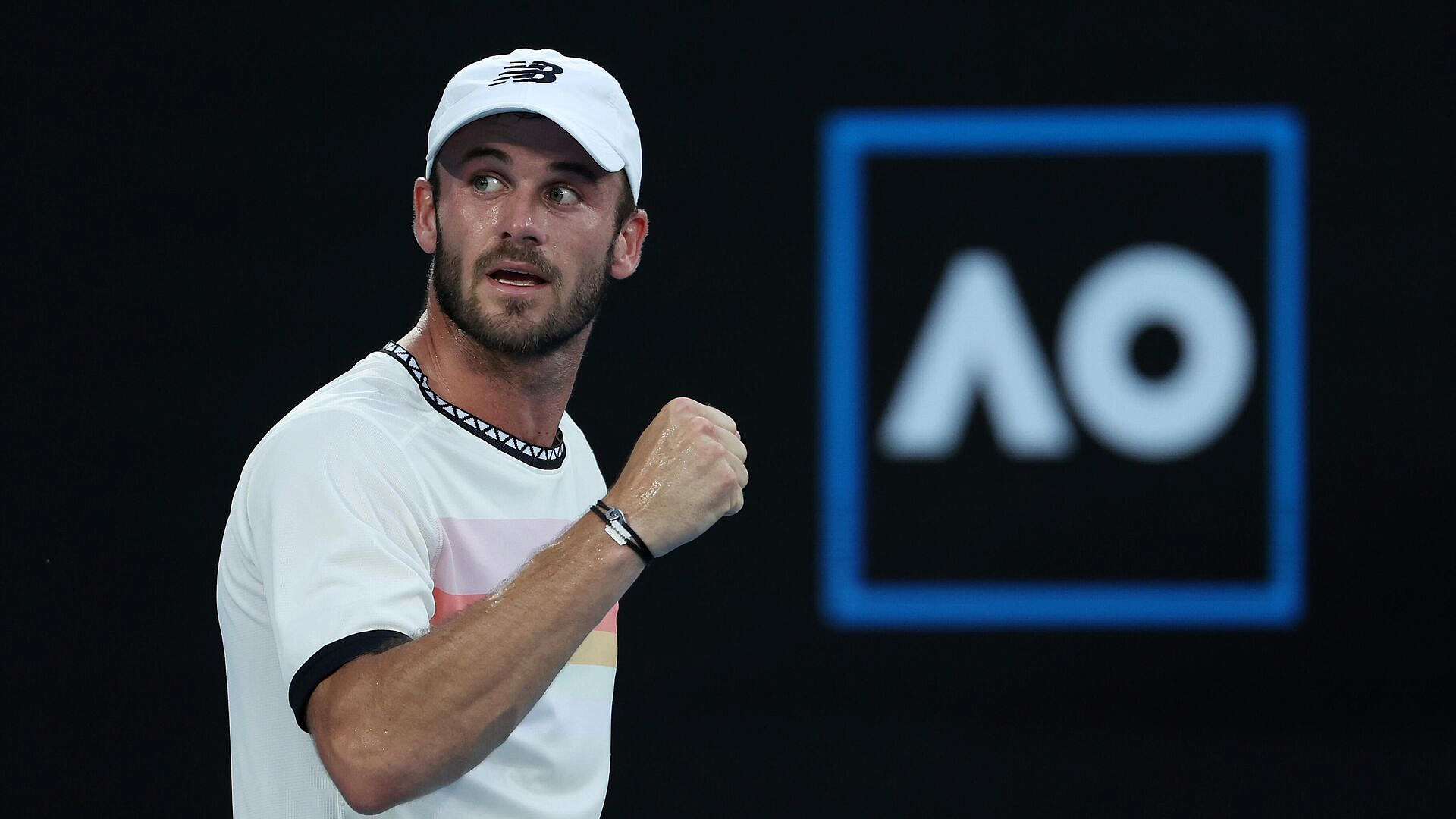 Теннисист Томми Пол стал победителем турнира в Хьюстоне