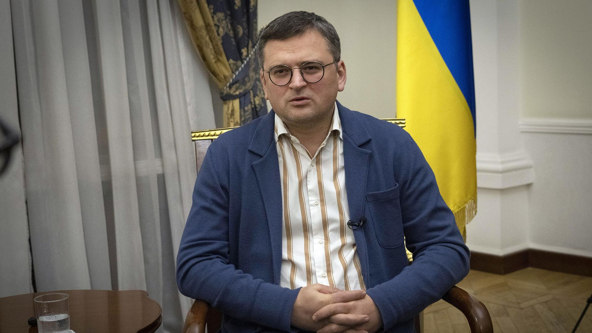 Экс-глава МИД Украины оценил производство баллистических ракет в России