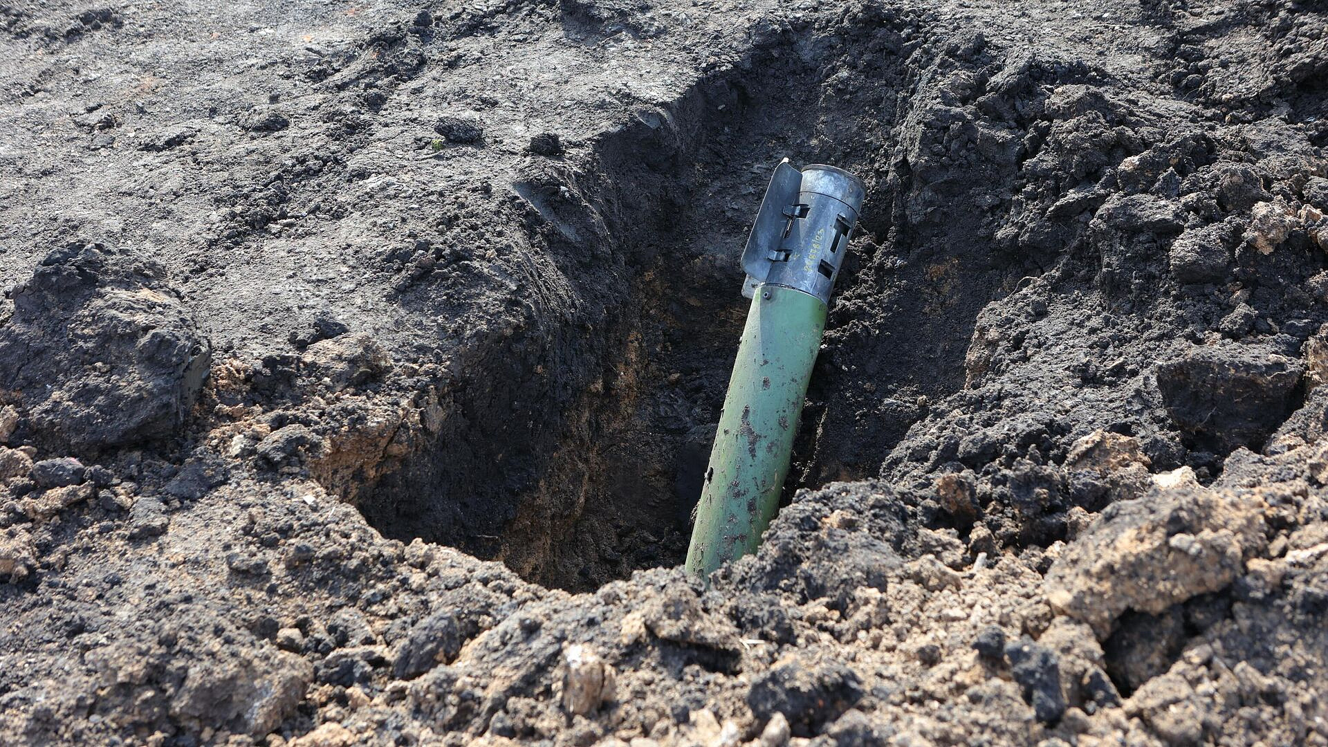 ВСУ атаковали подстанцию скорой помощи в Херсонской области