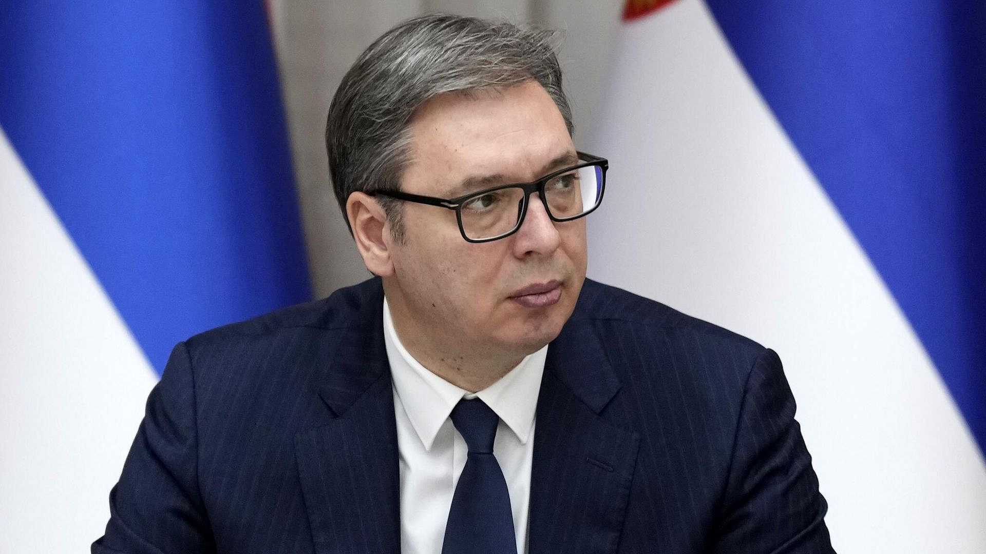 Вучич и посол России обсудили сотрудничество в сфере экономики